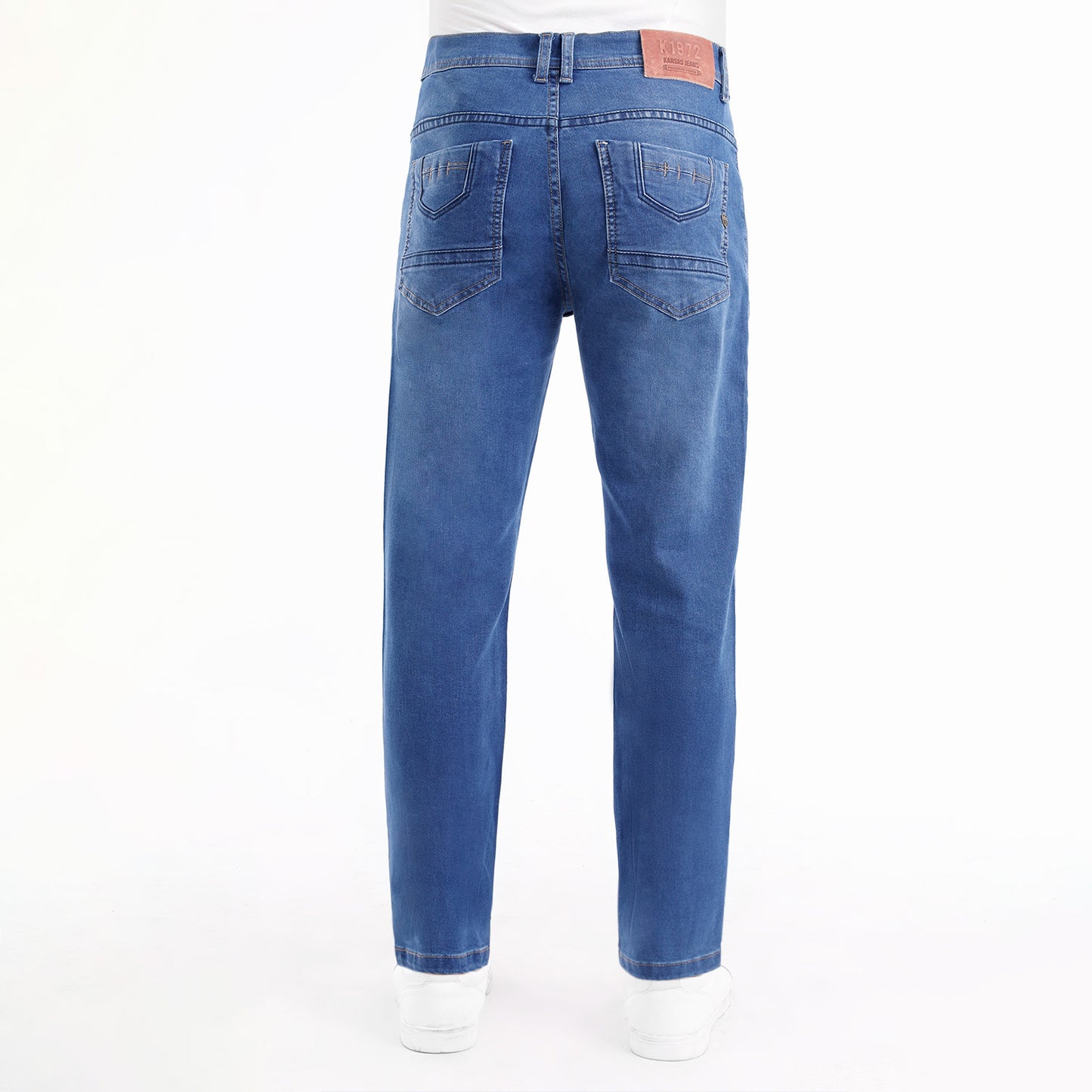 Jean Caballero Skinny Cristal - 230375