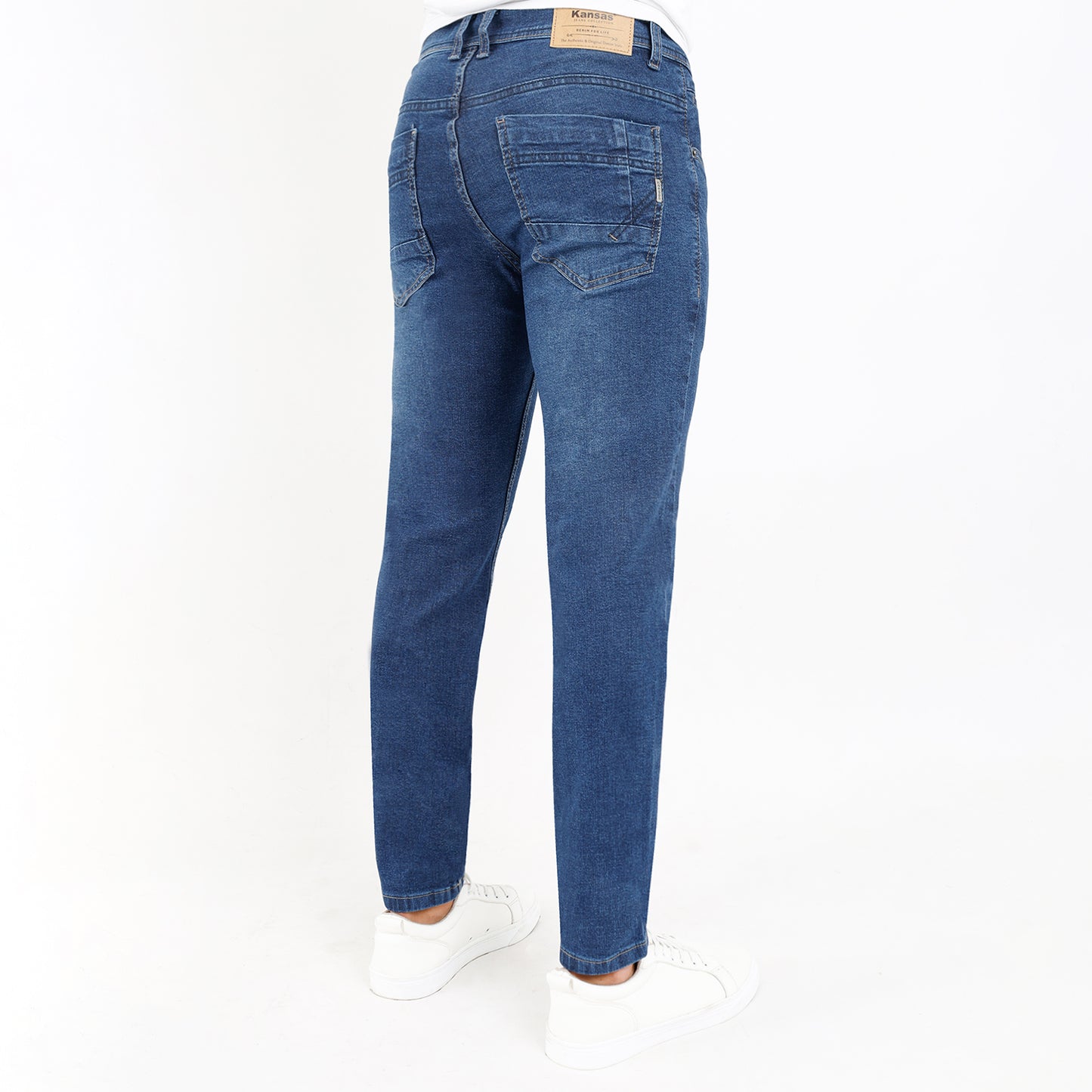 Jean Skinny Caballero Pepper - 230060