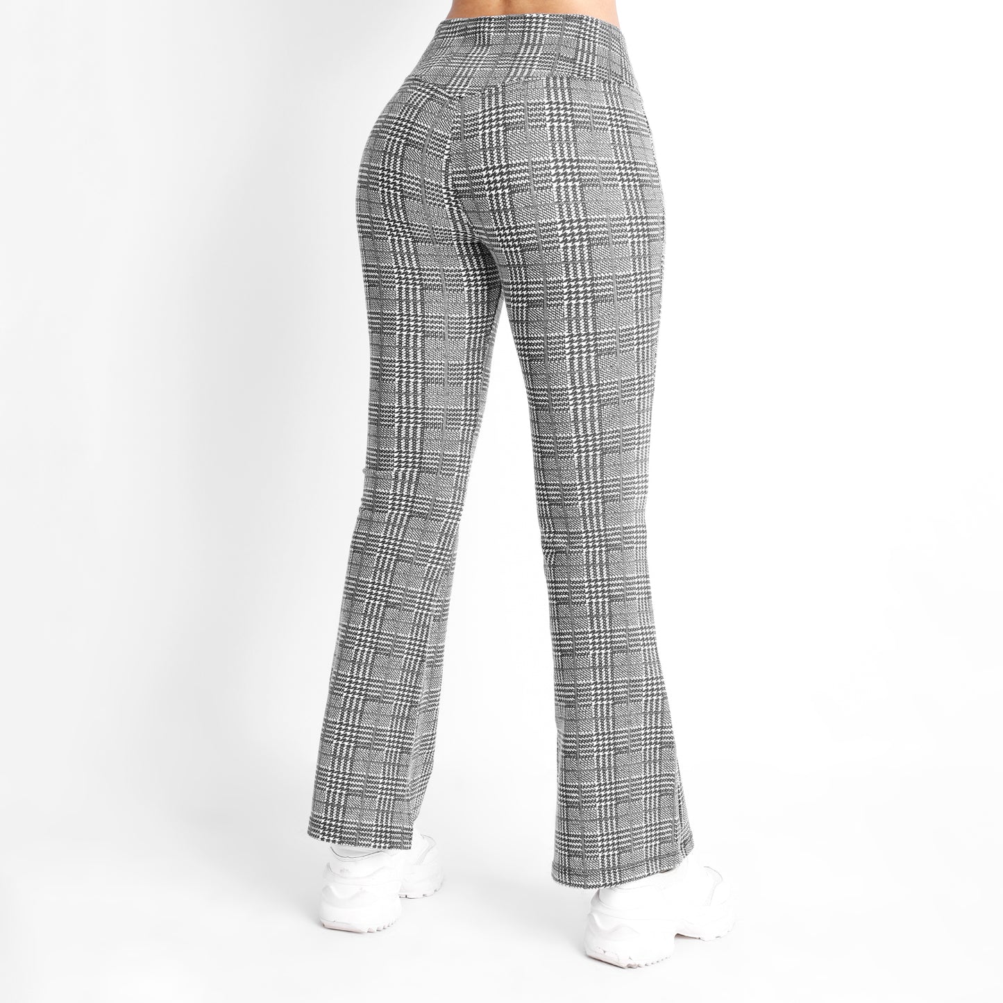 Leggings Flare Suavizado - 230211