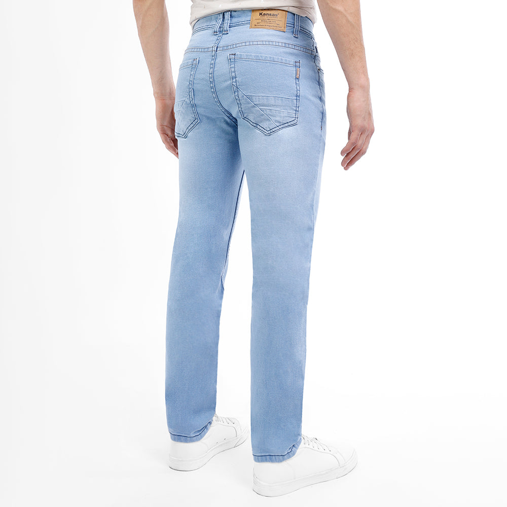 Jean Slim Caballero Diamante - 221232