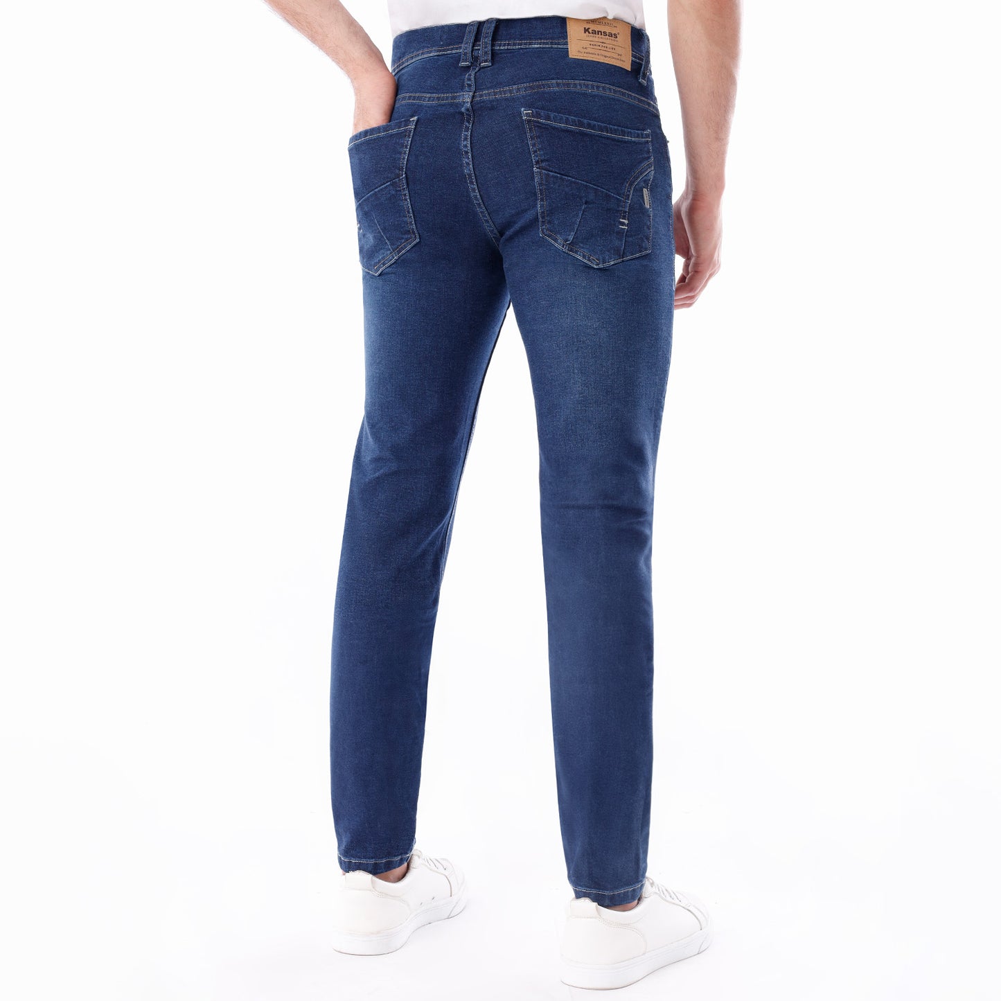 Jean Skinny Caballero Pepper - 230169