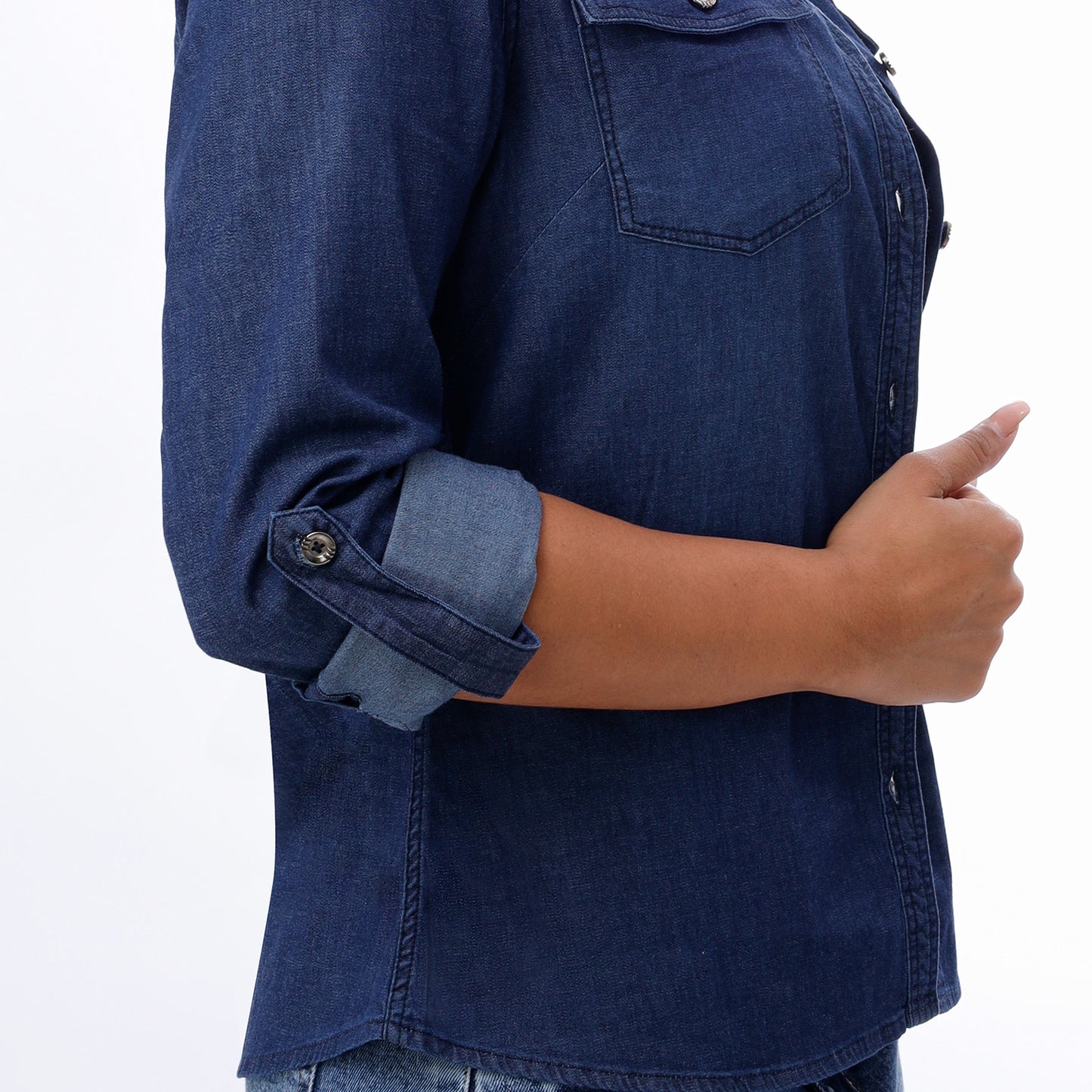 Blusa Dama Pepper - 230286