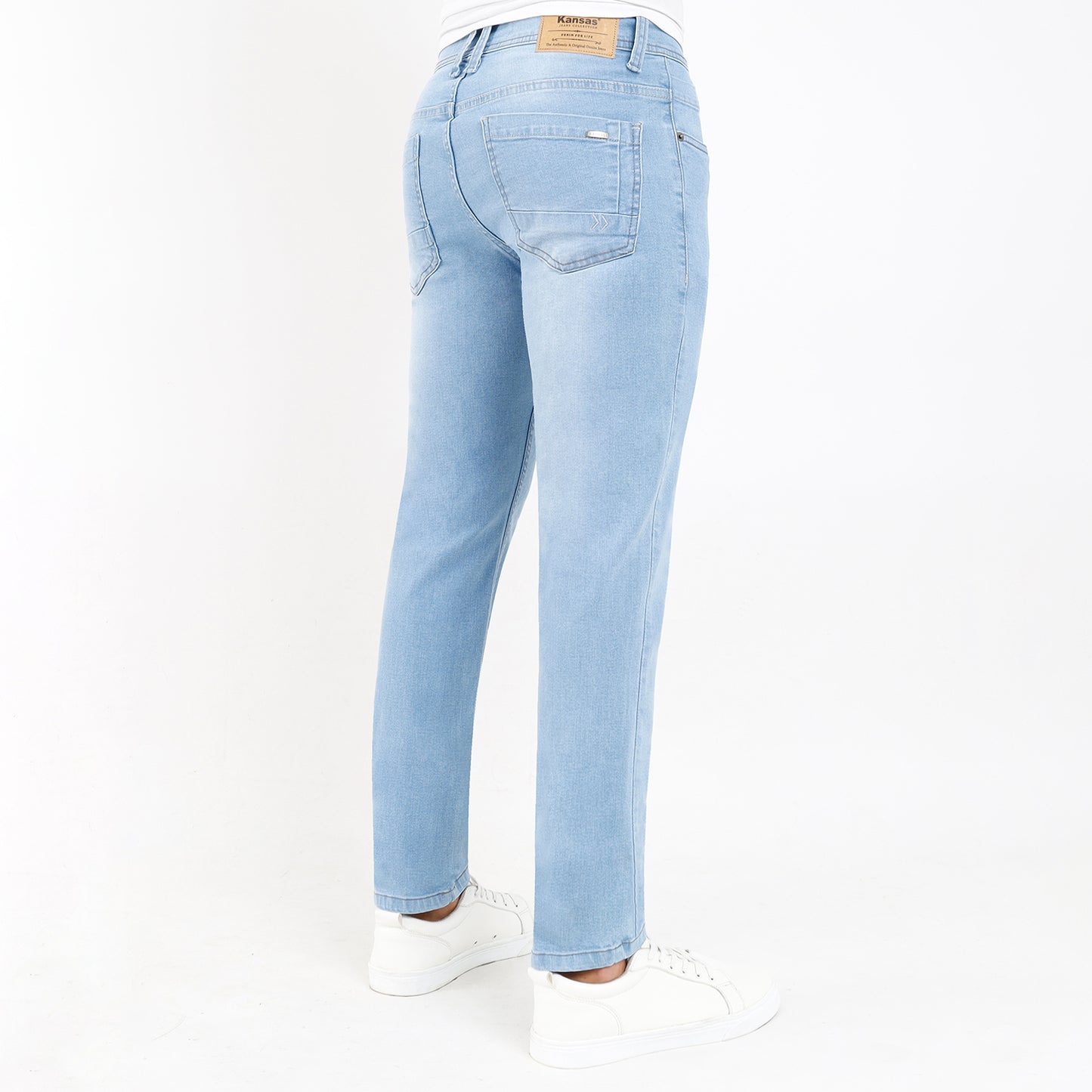 Jean Slim Caballero Diamante - 221625
