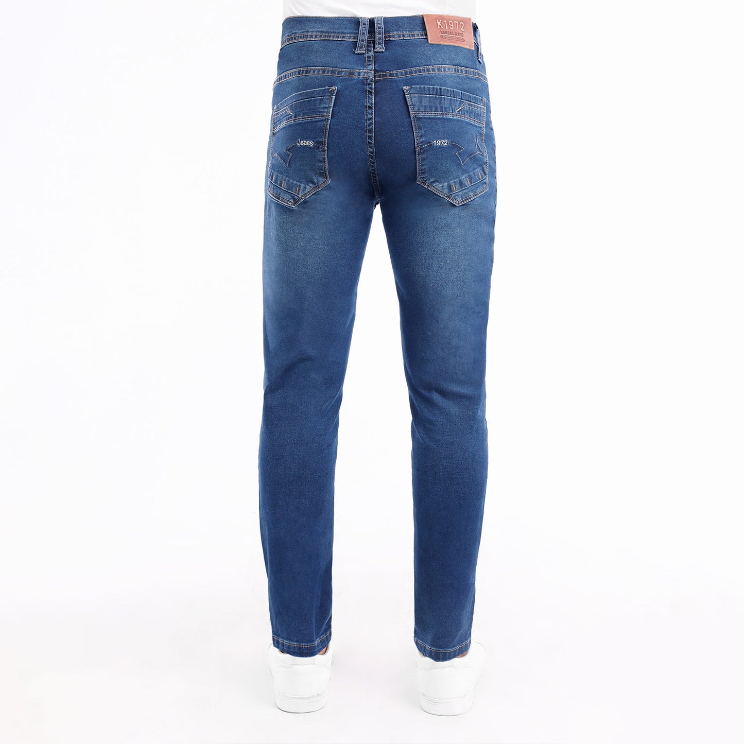 Jean Skinny Caballero Pepper - 230242