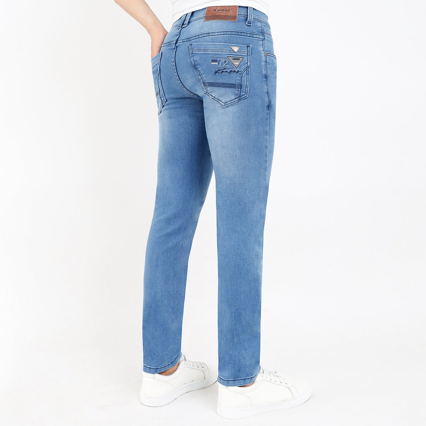 Jean Caballero Slim Cristal - 221739