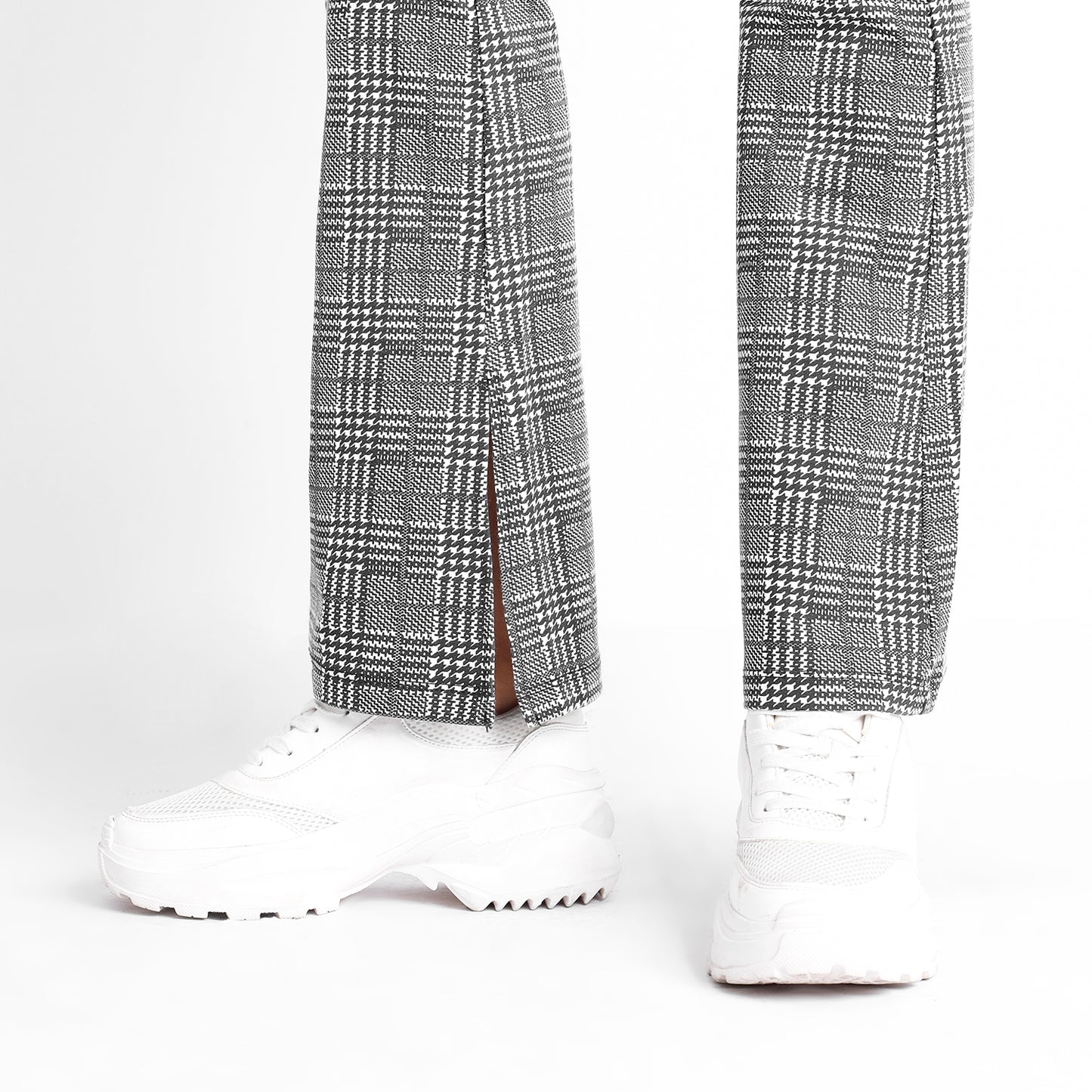 Leggings Flare Suavizado - 230211