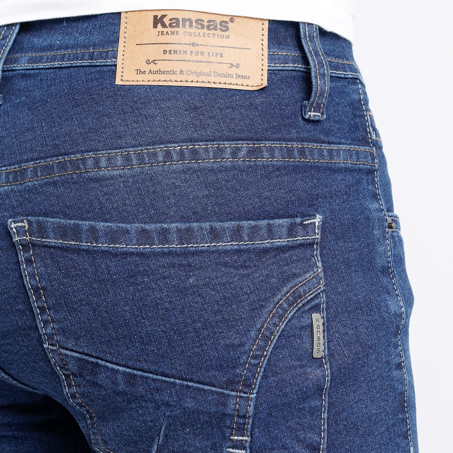 Jean Skinny Caballero Pepper - 221620