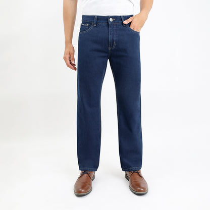 Jean Hombre Recto-1551 Steel