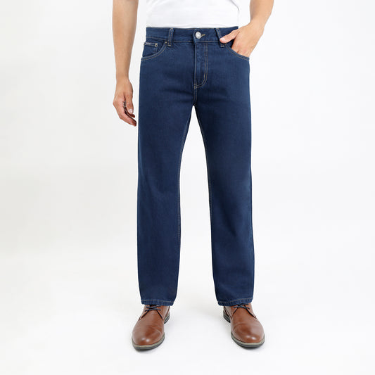 Jean Hombre Recto-1551 Steel