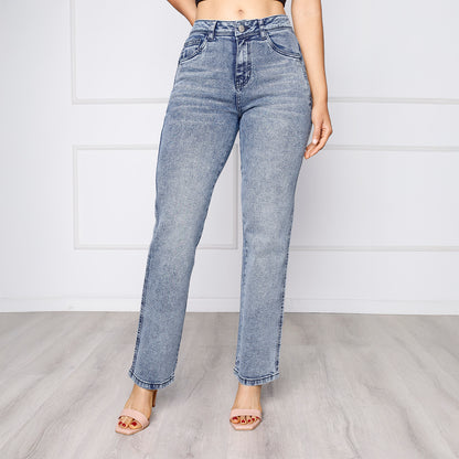 Pantalón Xiomy Cintura Recto