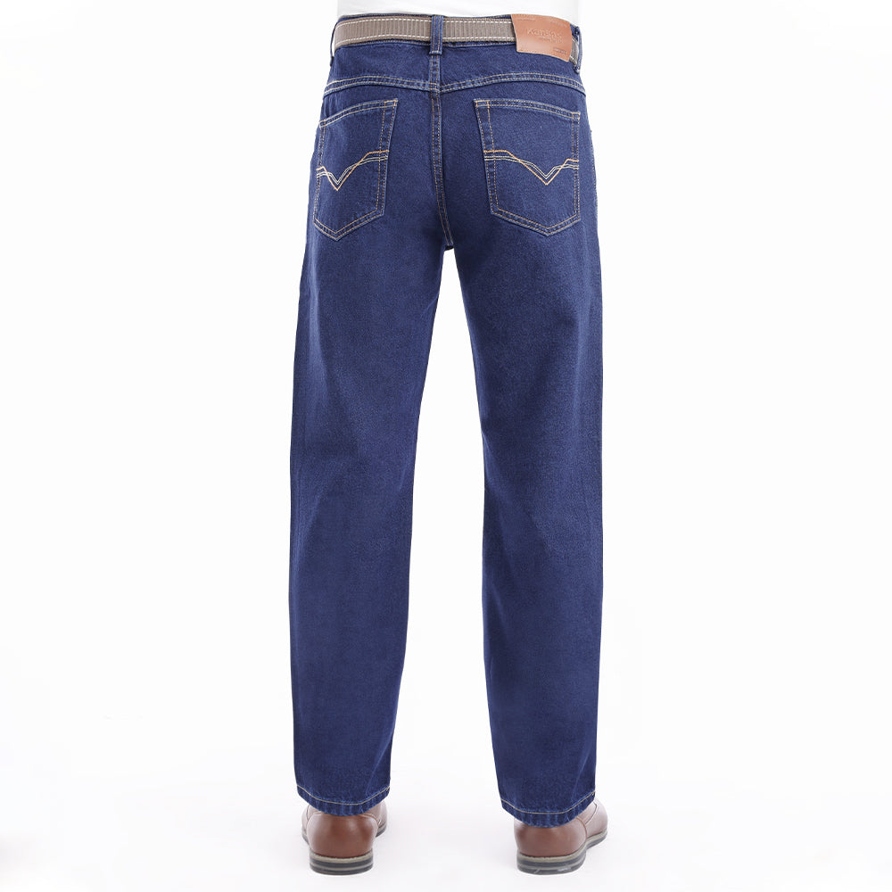 Jean Clásico Hombre Regular Pepper - 230406