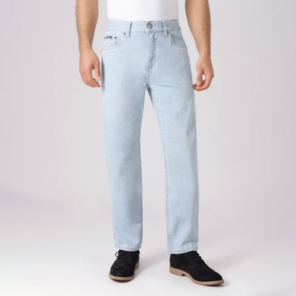 Pantalón Caballero Clásico Recto - 715