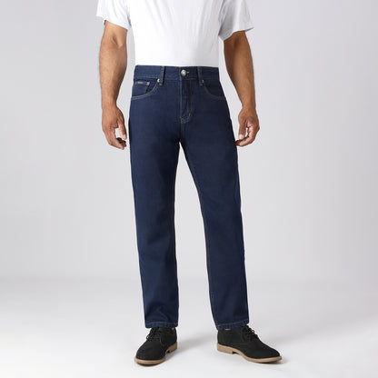 Pantalón Caballero Clásico Recto - 715