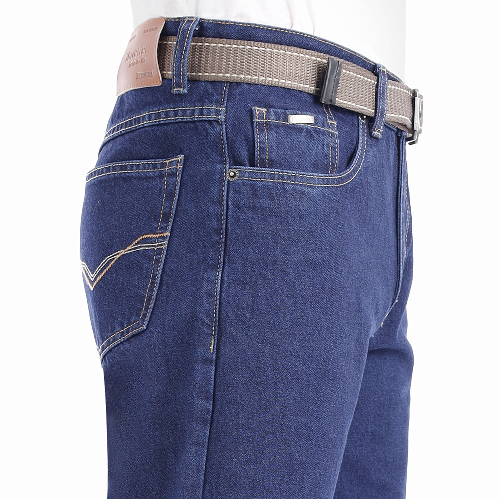 Jean Clásico Hombre Regular Pepper - 230406