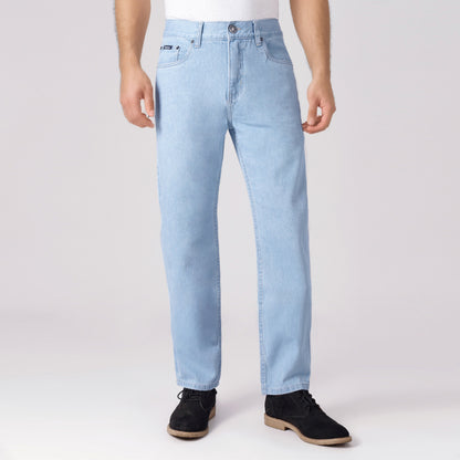 Pantalón Caballero Clásico Recto - 715