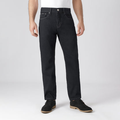 Pantalón Caballero Clásico Recto - 715