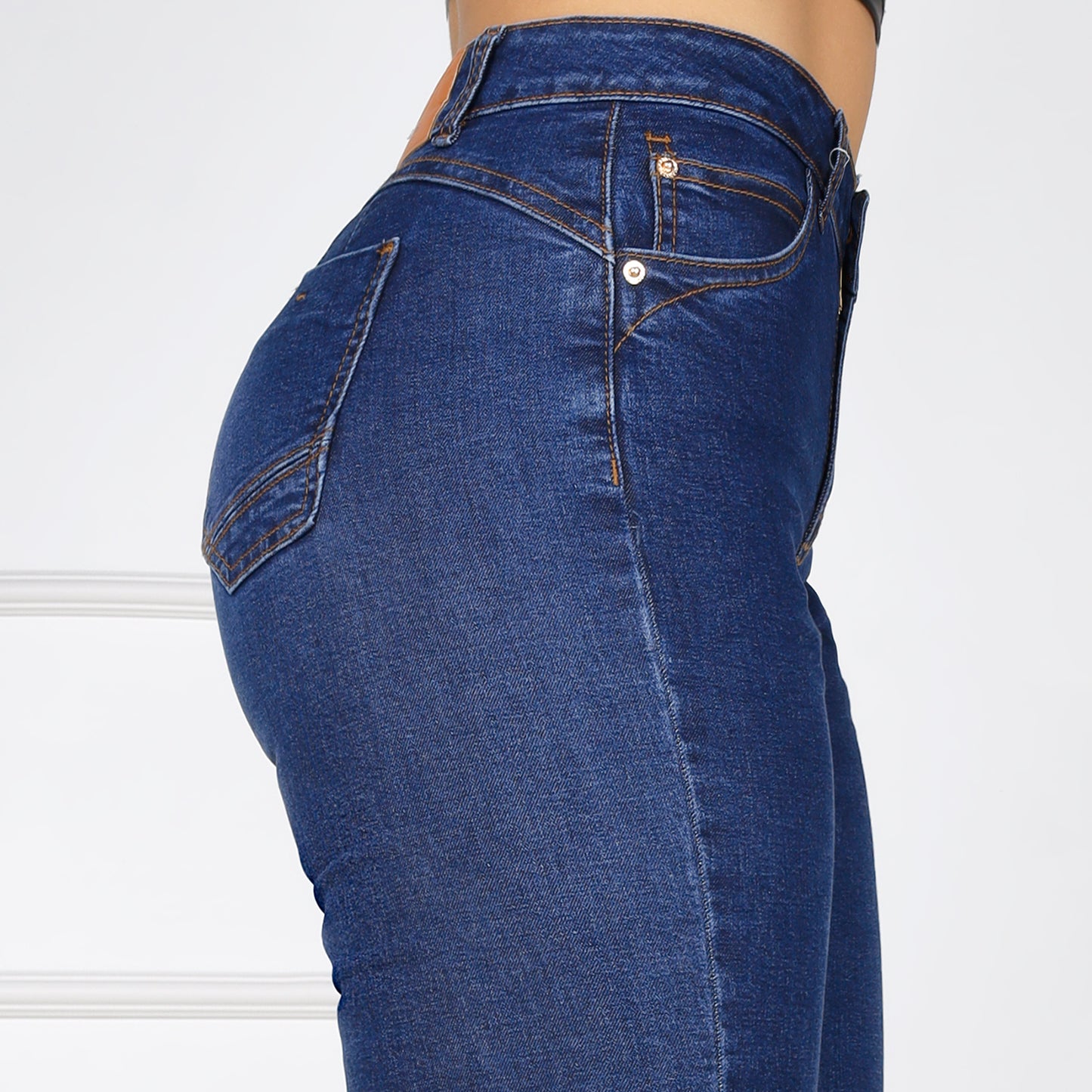 Pantalón Elora Cintura Flare