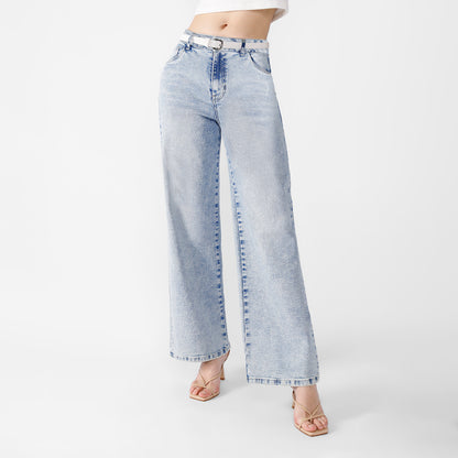 Pantalón Eliana Cintura Flare