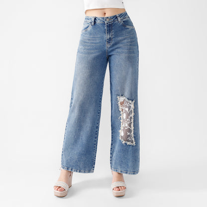 Pantalón Stany Wide Leg