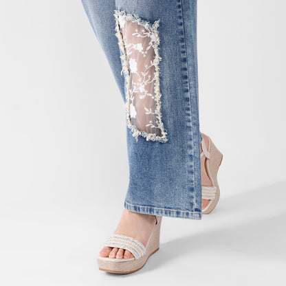 Pantalón Stany Wide Leg