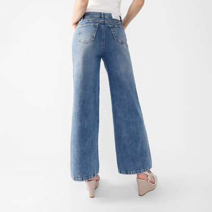 Pantalón Stany Wide Leg