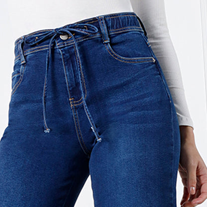 Pantalón Jean Luana Wide Leg