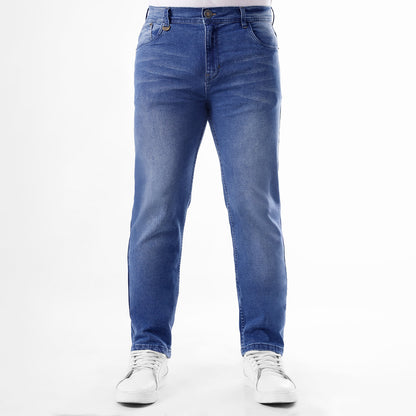 Jean Hombre Slim Cristal