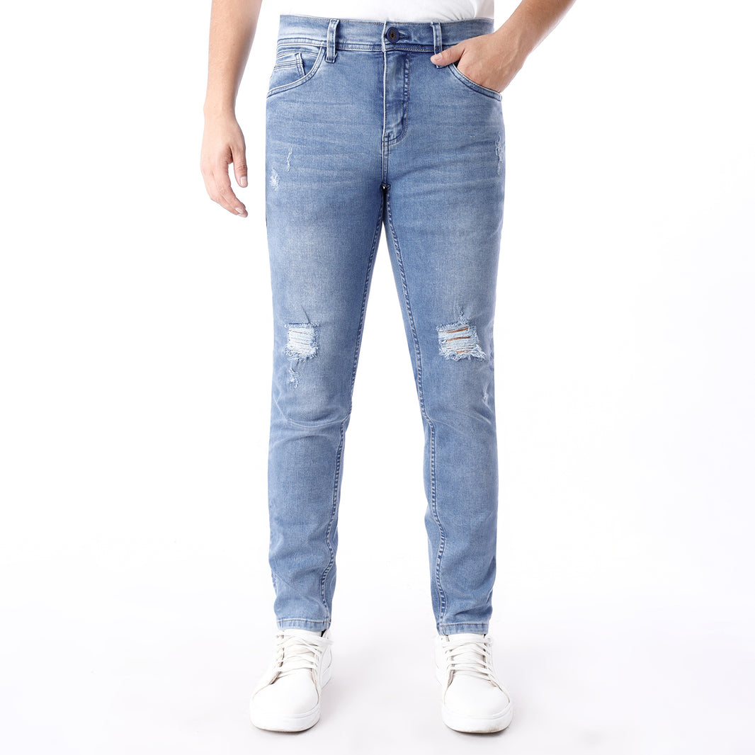 LTB Jeans Vaqueros Servando X D Para Hombre, Dark Infinite