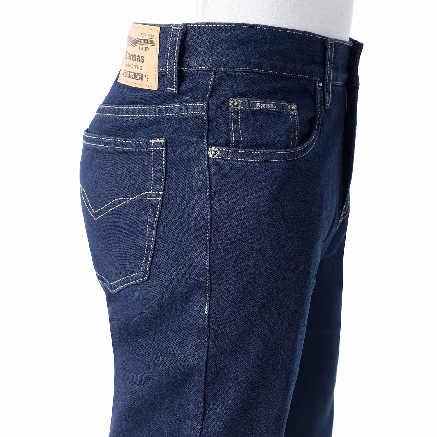 Pioneer pantalones online hombre