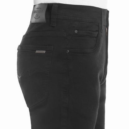 Jean Hombre Slim Negro