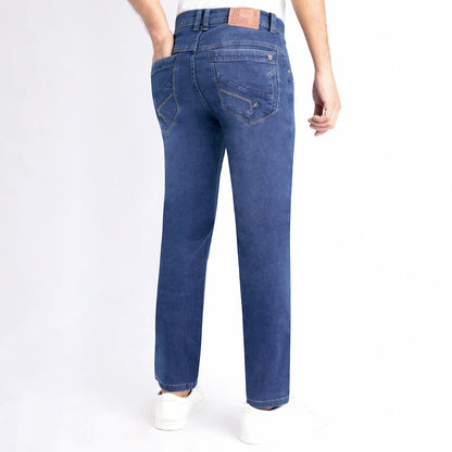 Jean Slim Caballero Cristal - 221720