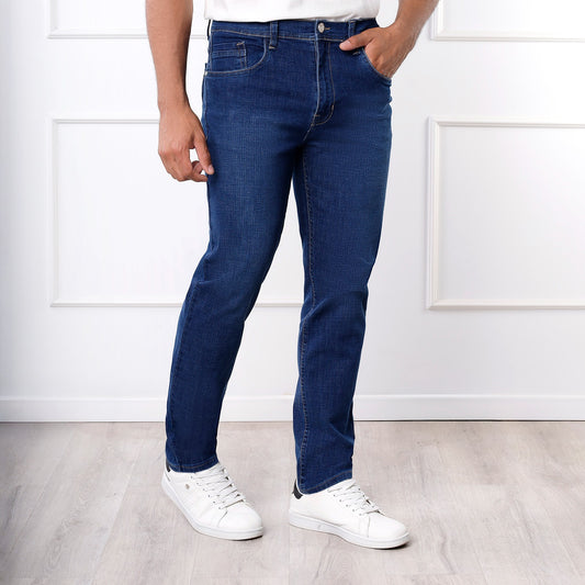 Pantalón Caballero Rayan Slim Fit