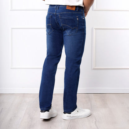 Pantalón Caballero Rayan Slim Fit