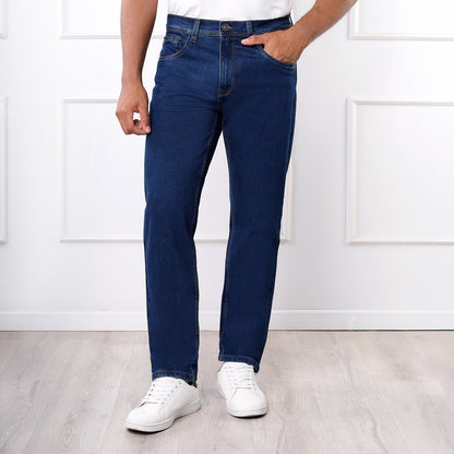 Pantalón Caballero Carlo Regular Fit Recto