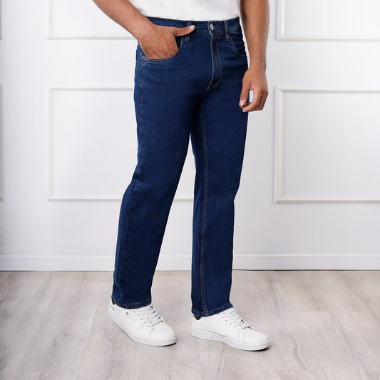 Pantalón Caballero Carlo Regular Fit Recto