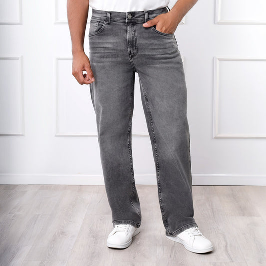 Pantalón Brent Baggy Fit