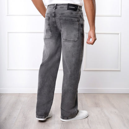 Pantalón Brent Baggy Fit
